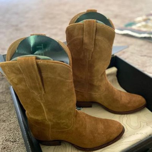 MENS TECOVA BOOTS